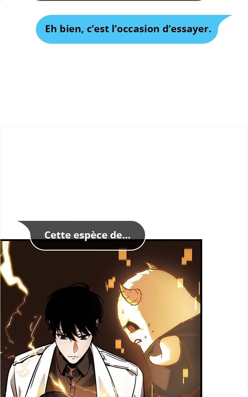 Read Omniscient Reader’s Viewpoint (fr) Manga Online