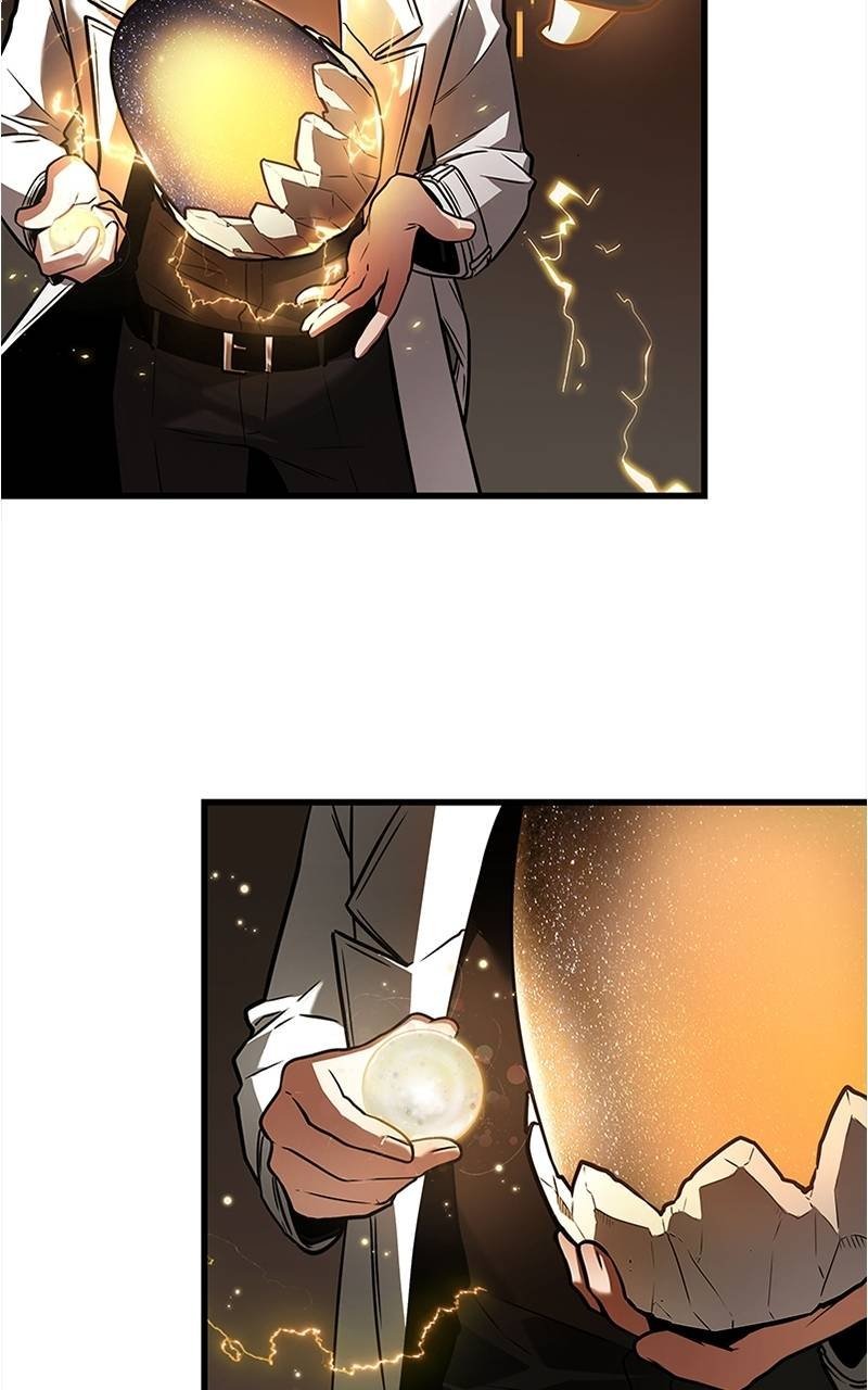 Read Omniscient Reader’s Viewpoint (fr) Manga Online