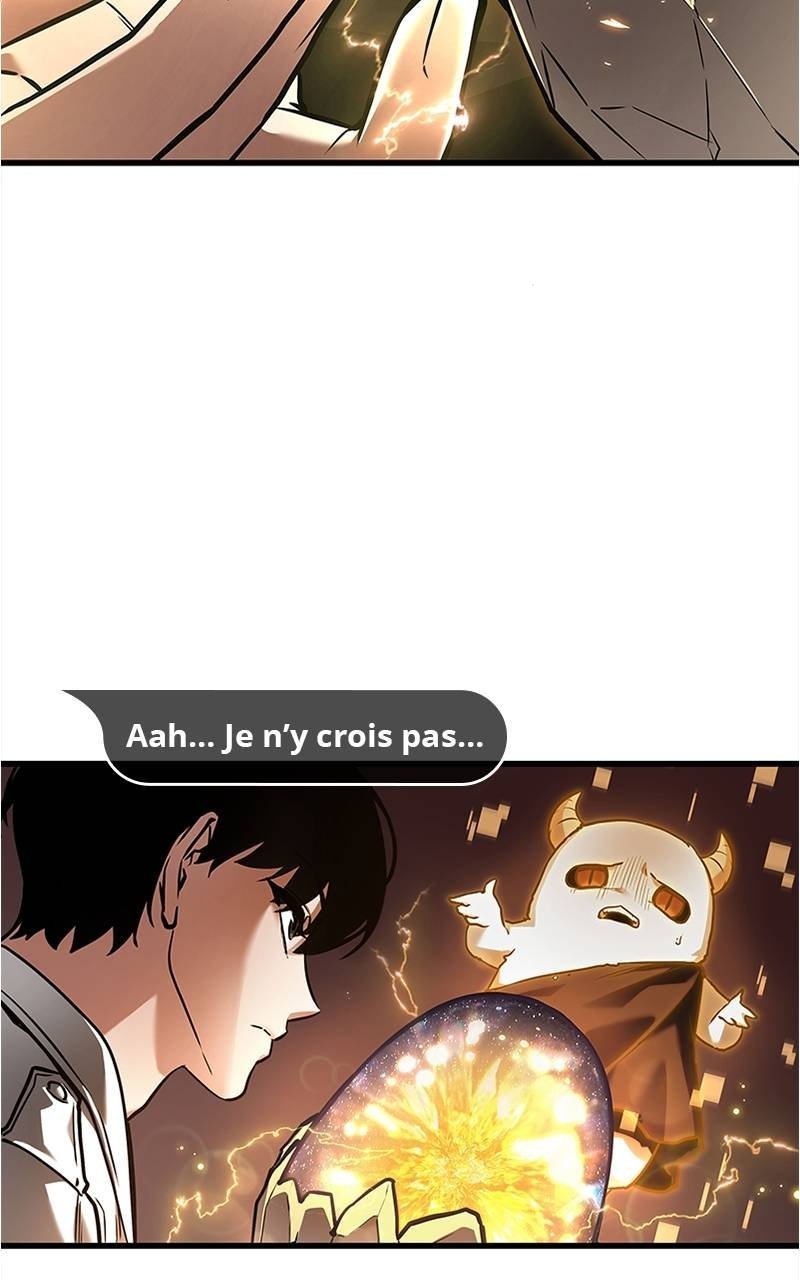 Read Omniscient Reader’s Viewpoint (fr) Manga Online