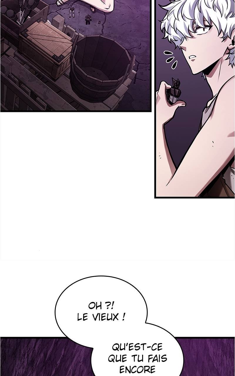 Read Omniscient Reader’s Viewpoint (fr) Manga Online