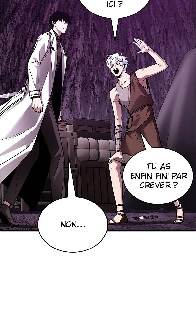 Read Omniscient Reader’s Viewpoint (fr) Manga Online