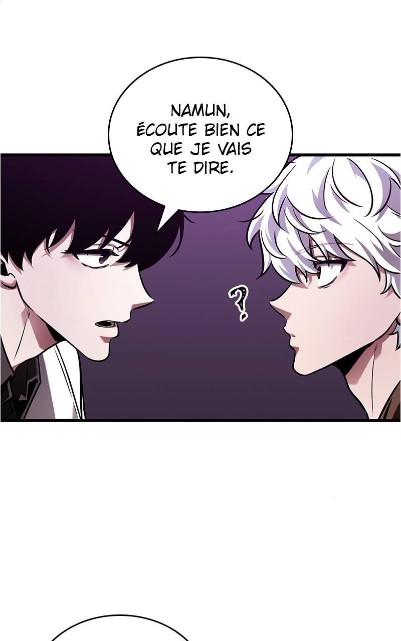 Read Omniscient Reader’s Viewpoint (fr) Manga Online