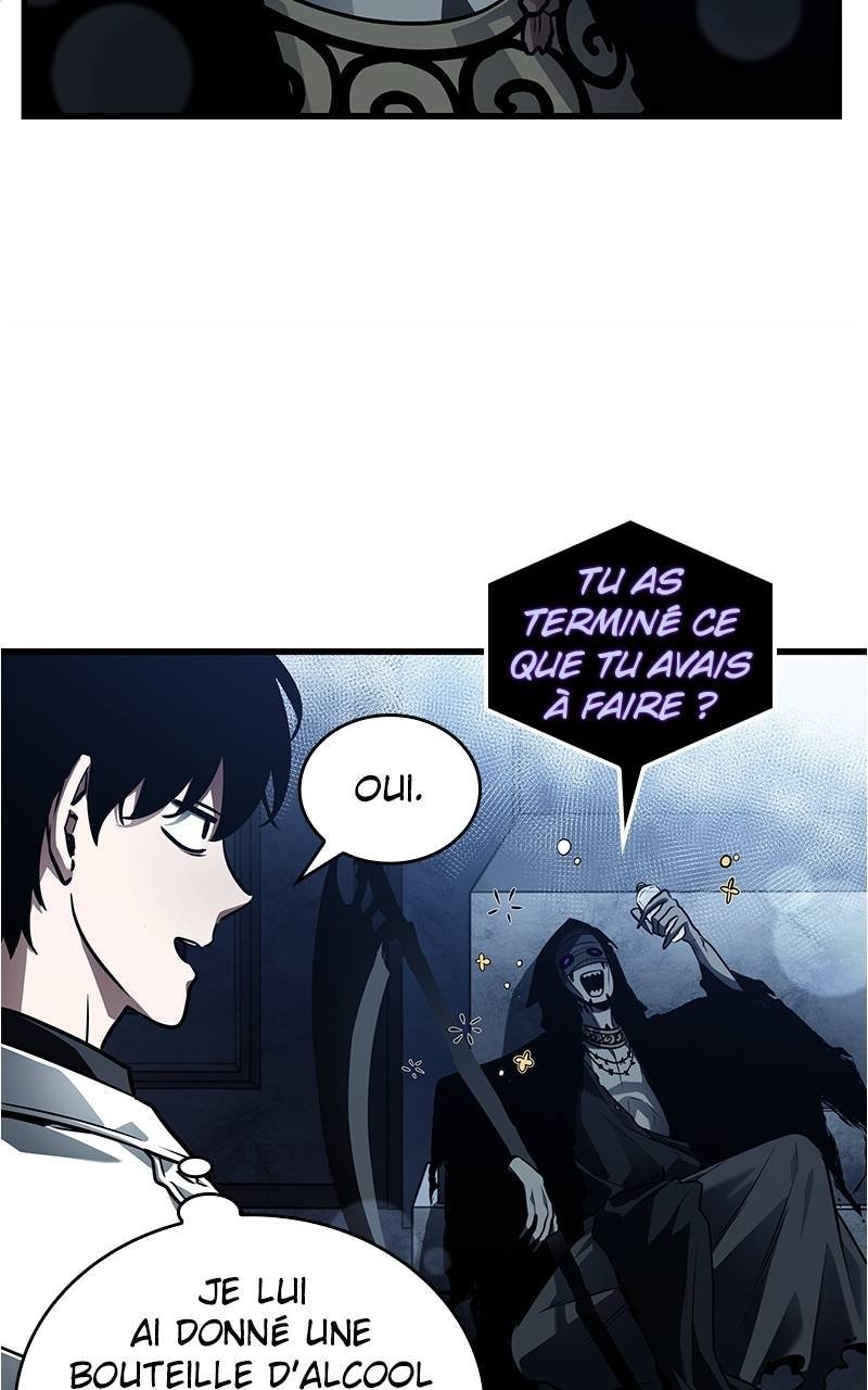 Read Omniscient Reader’s Viewpoint (fr) Manga Online