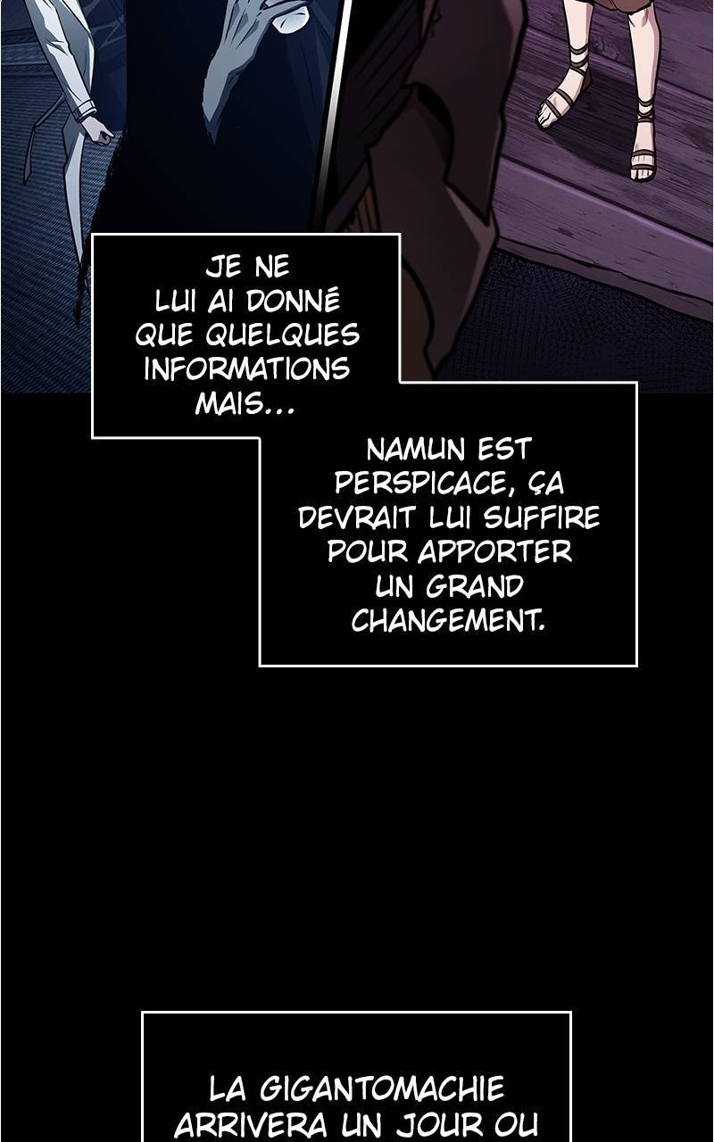 Read Omniscient Reader’s Viewpoint (fr) Manga Online