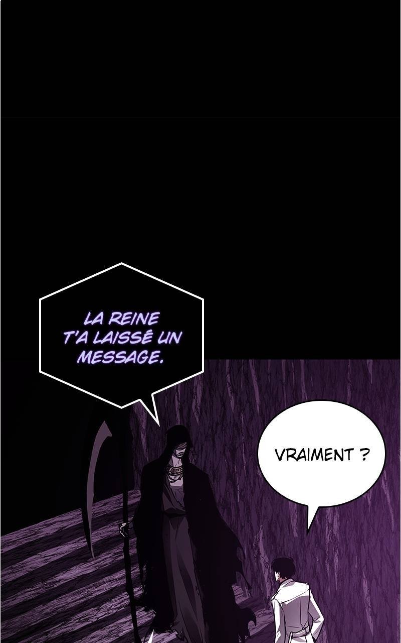 Read Omniscient Reader’s Viewpoint (fr) Manga Online