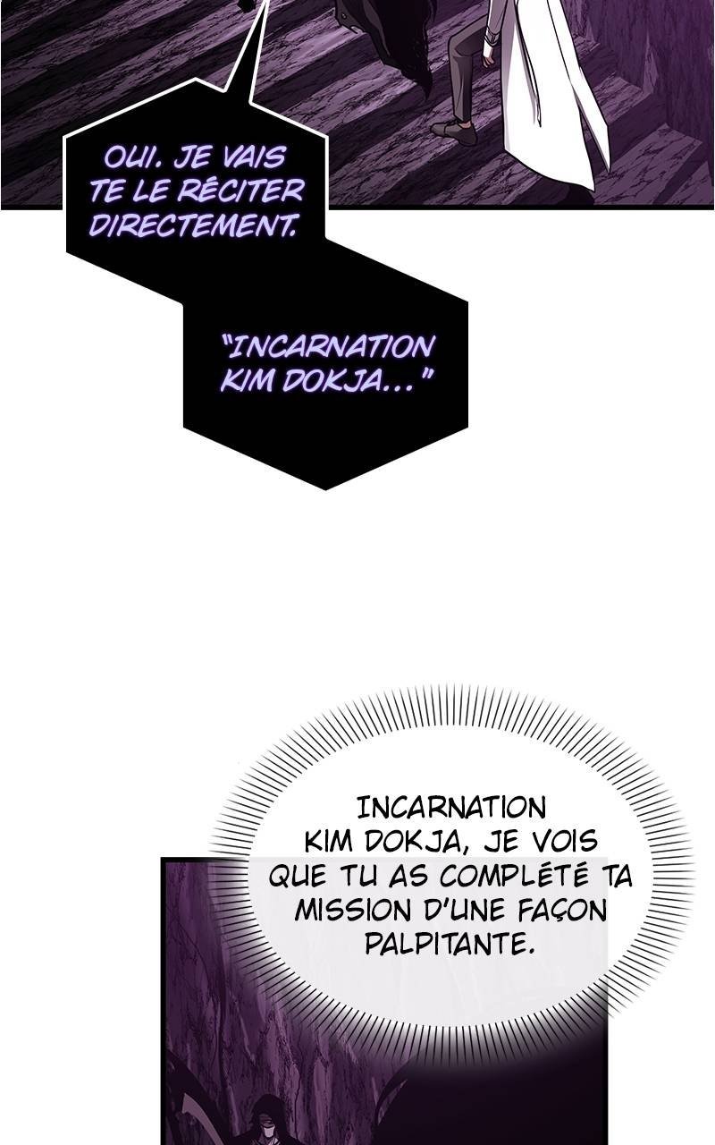 Read Omniscient Reader’s Viewpoint (fr) Manga Online
