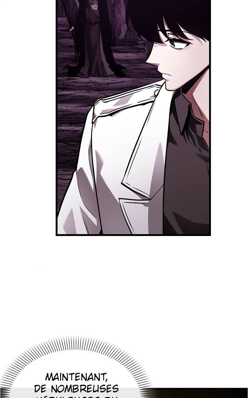 Read Omniscient Reader’s Viewpoint (fr) Manga Online