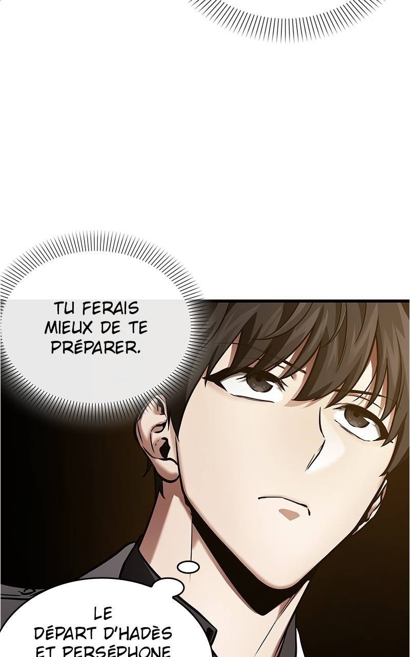 Read Omniscient Reader’s Viewpoint (fr) Manga Online