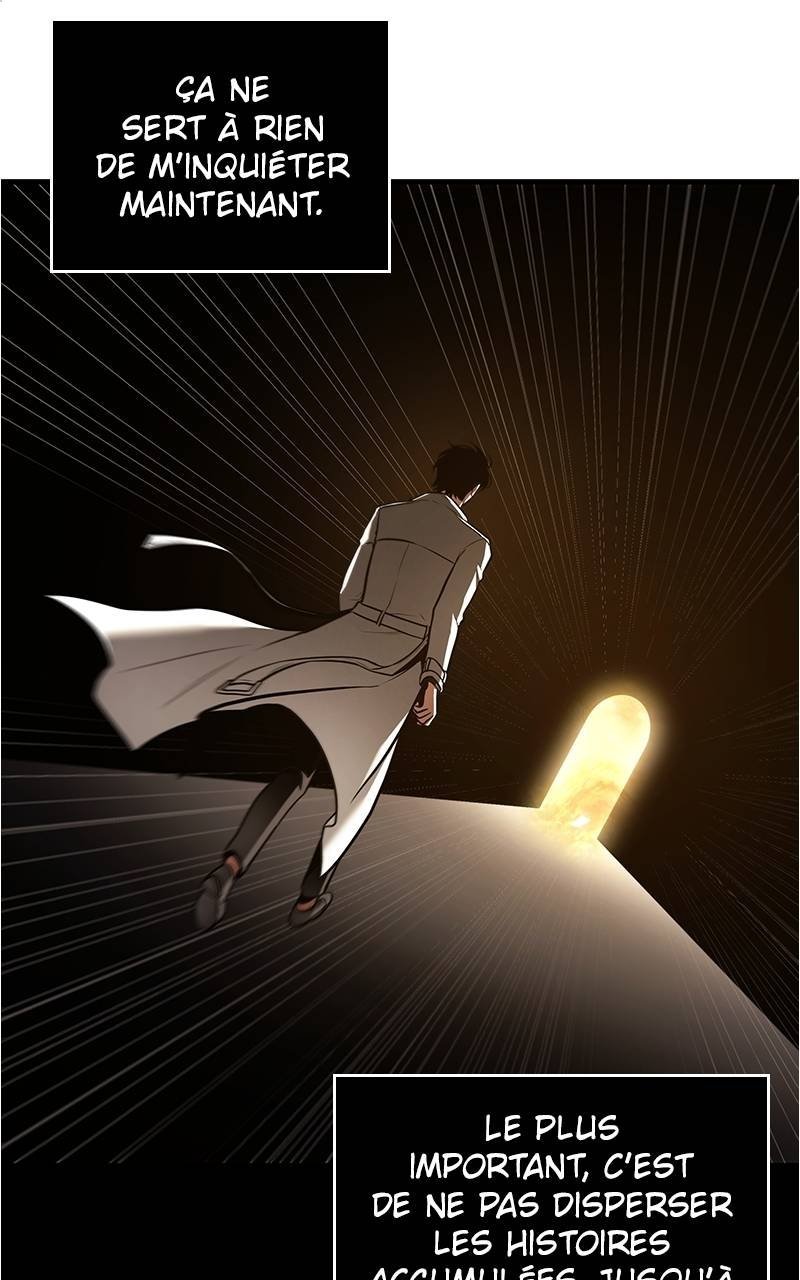 Read Omniscient Reader’s Viewpoint (fr) Manga Online