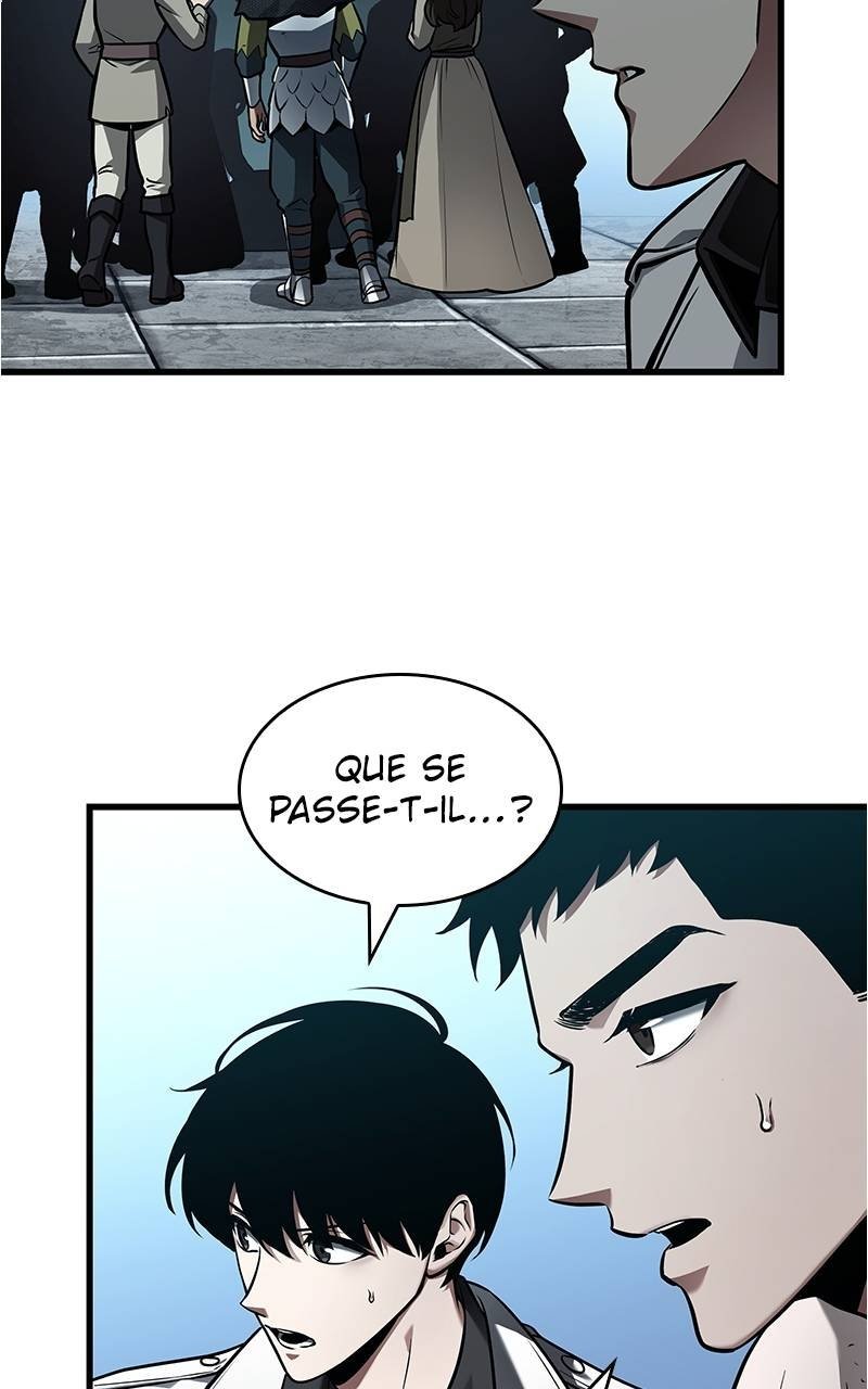 Read Omniscient Reader’s Viewpoint (fr) Manga Online