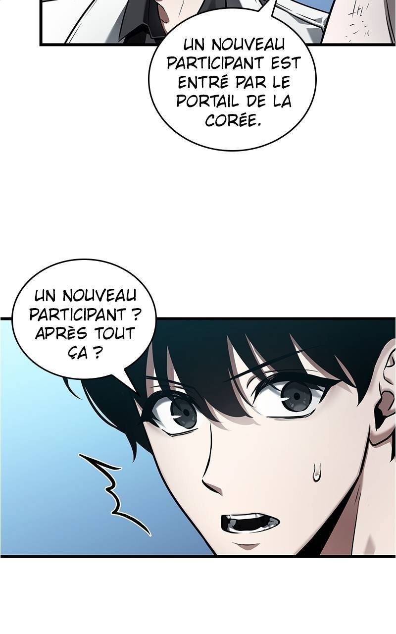 Read Omniscient Reader’s Viewpoint (fr) Manga Online