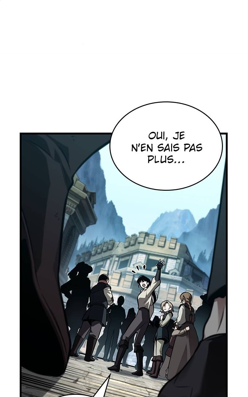 Read Omniscient Reader’s Viewpoint (fr) Manga Online