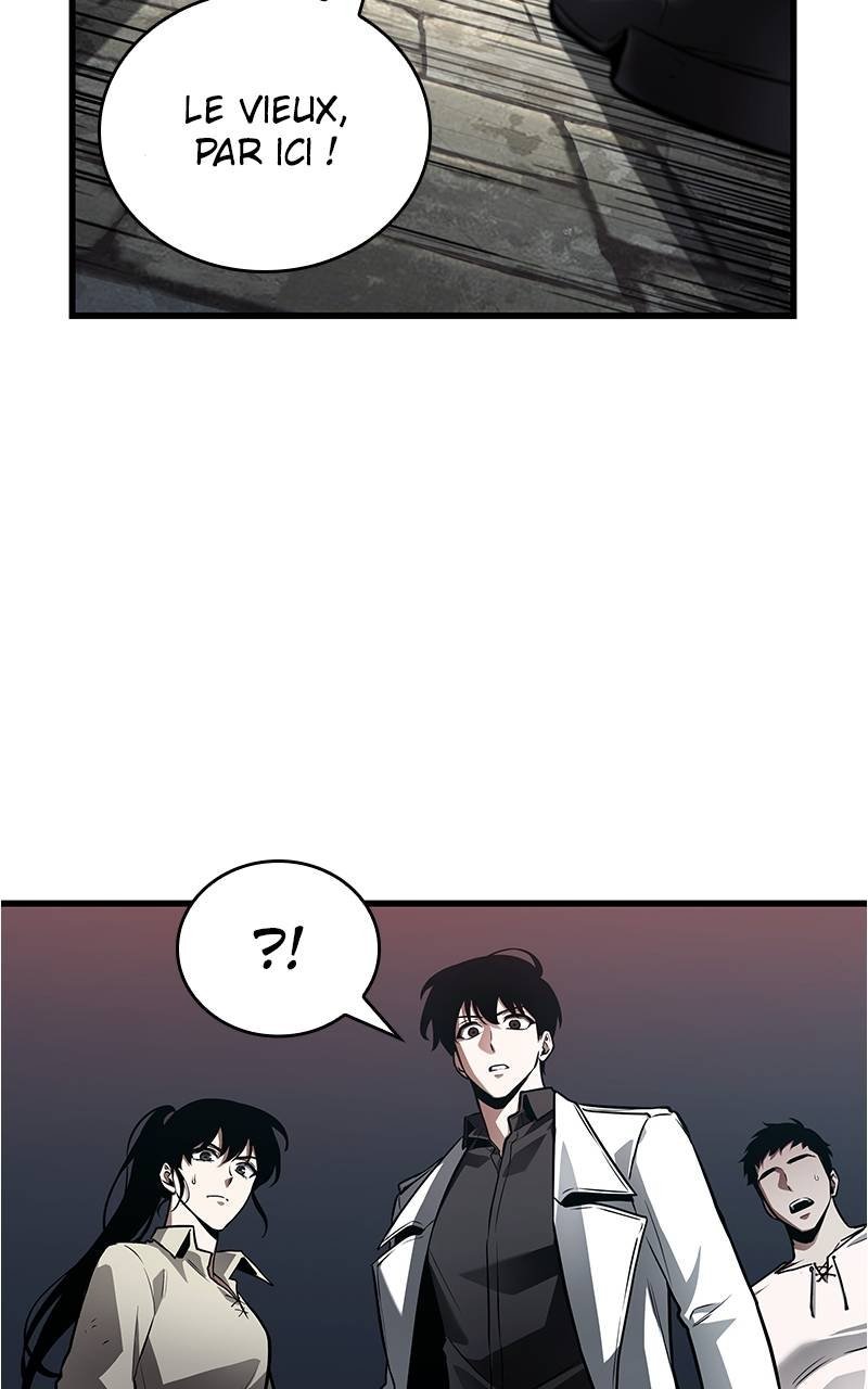 Read Omniscient Reader’s Viewpoint (fr) Manga Online