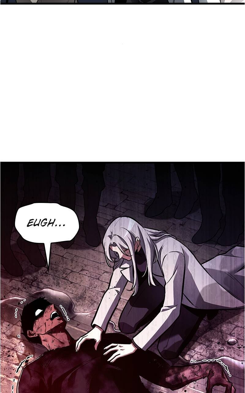 Read Omniscient Reader’s Viewpoint (fr) Manga Online
