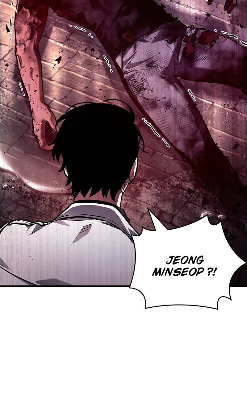 Read Omniscient Reader’s Viewpoint (fr) Manga Online