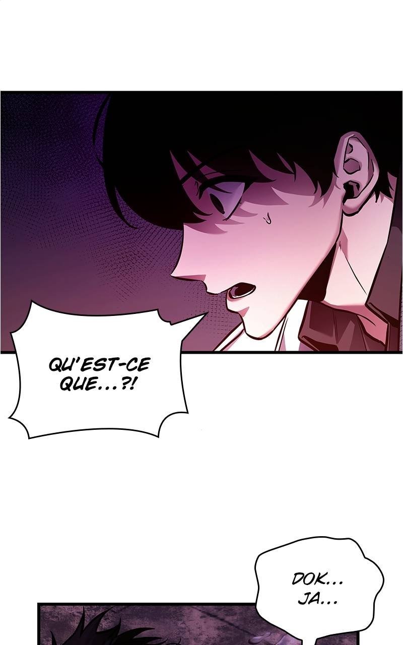 Read Omniscient Reader’s Viewpoint (fr) Manga Online