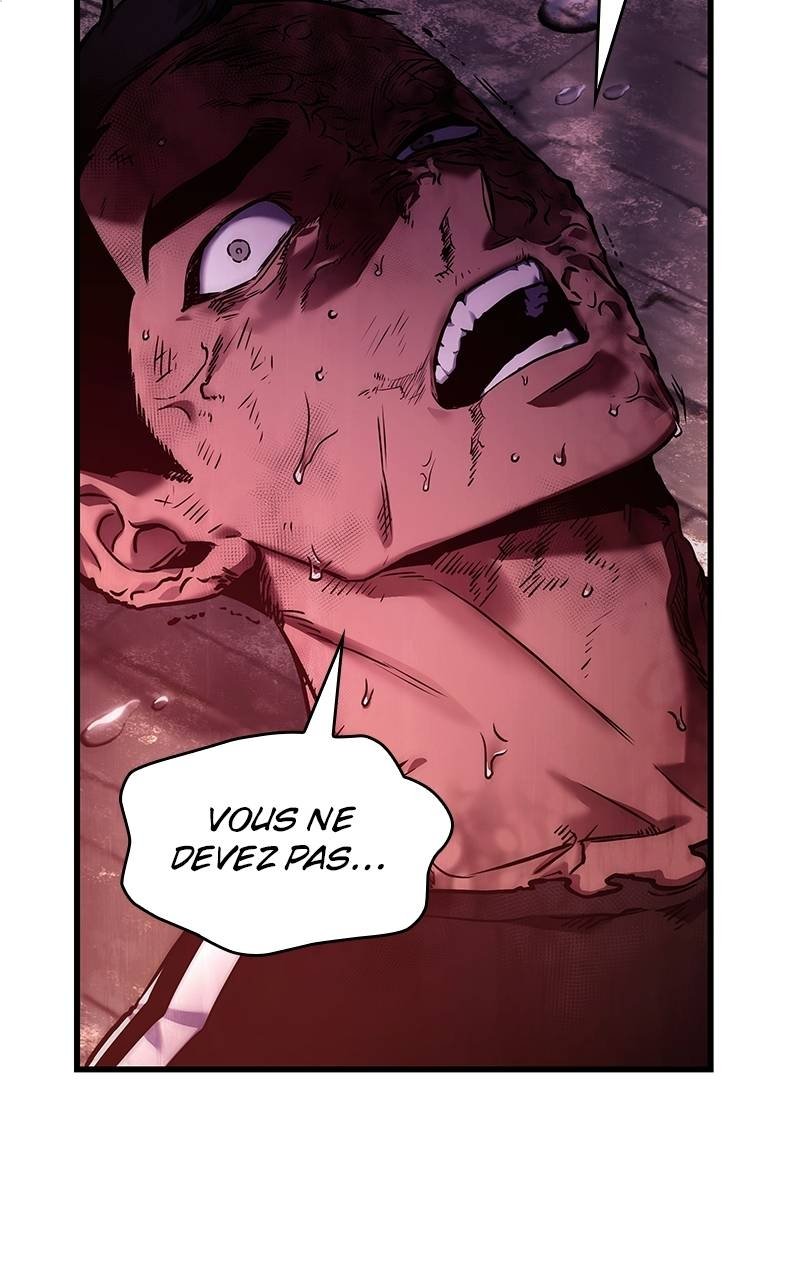 Read Omniscient Reader’s Viewpoint (fr) Manga Online