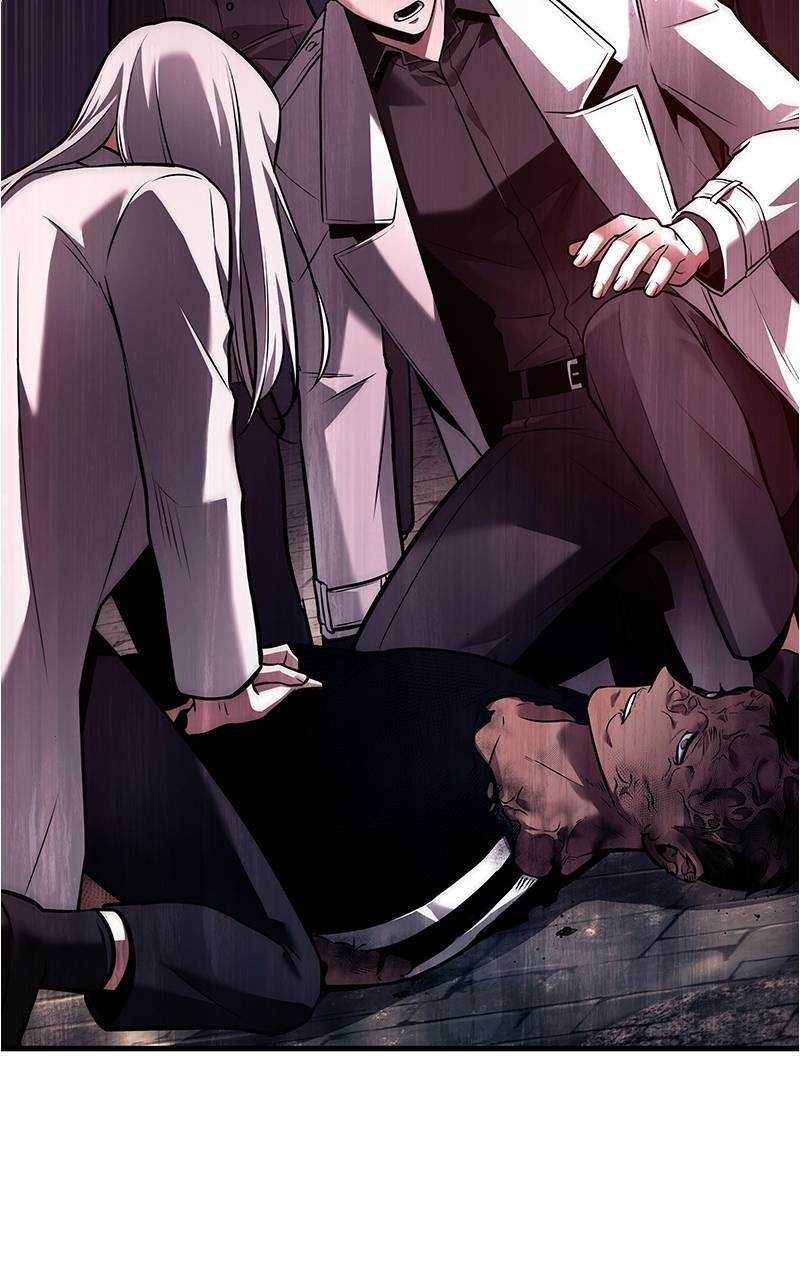 Read Omniscient Reader’s Viewpoint (fr) Manga Online