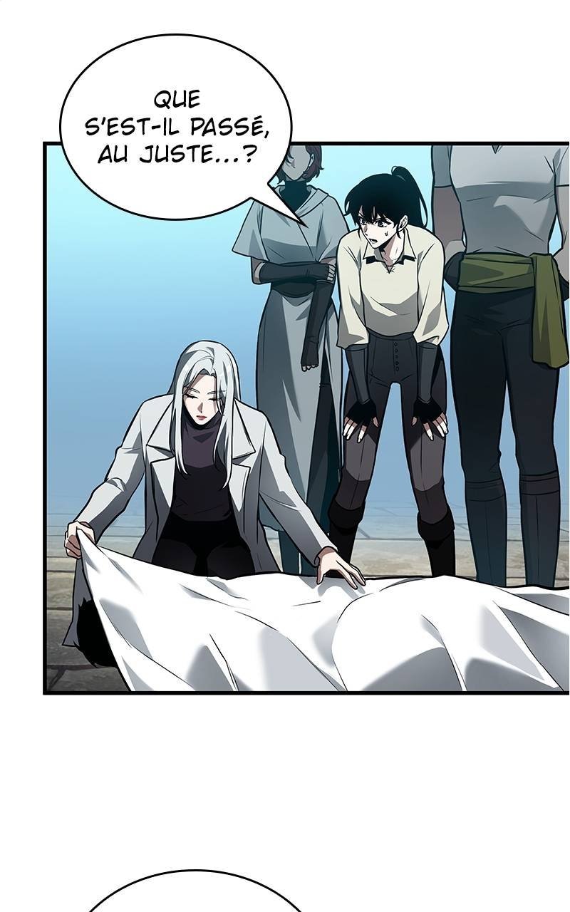 Read Omniscient Reader’s Viewpoint (fr) Manga Online