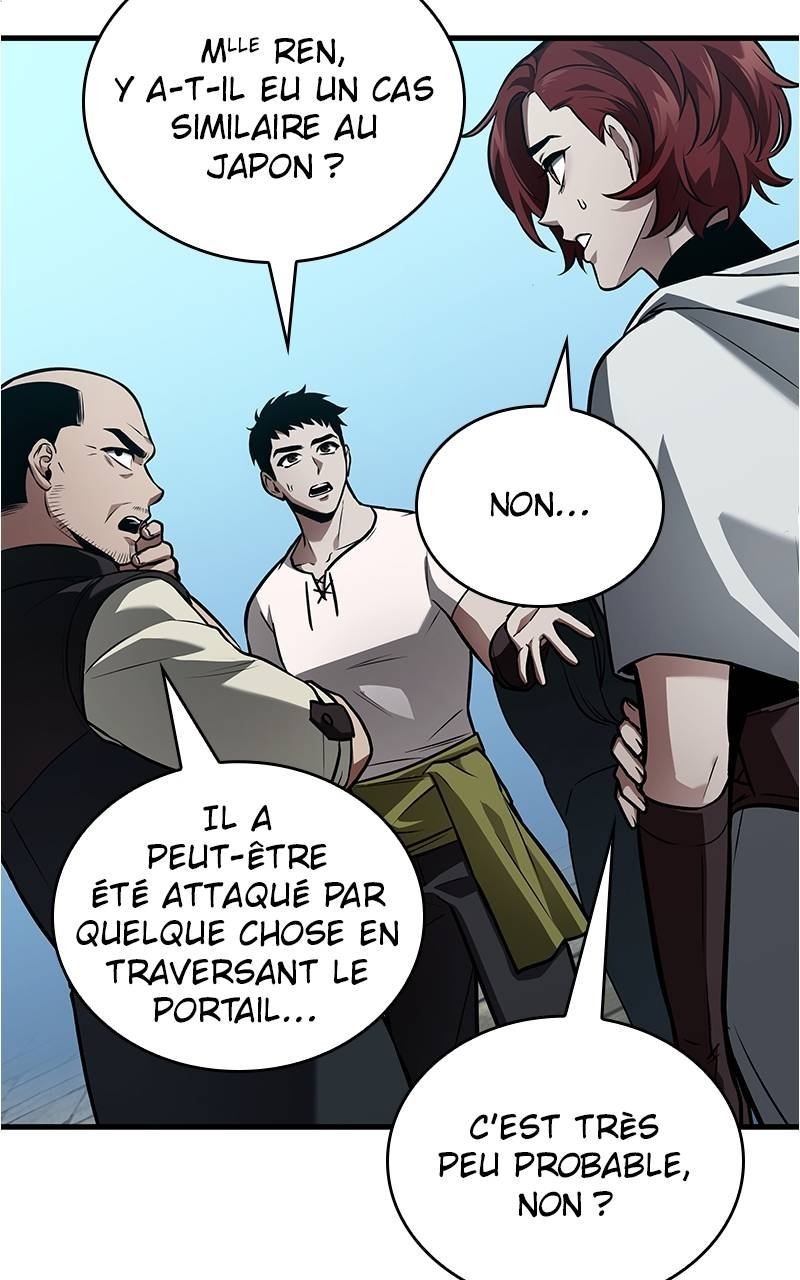 Read Omniscient Reader’s Viewpoint (fr) Manga Online