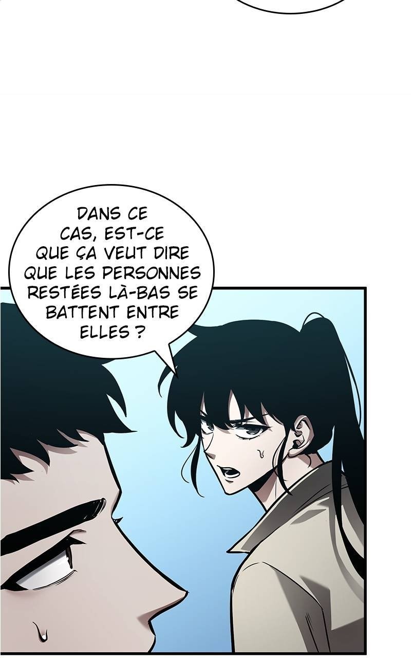 Read Omniscient Reader’s Viewpoint (fr) Manga Online