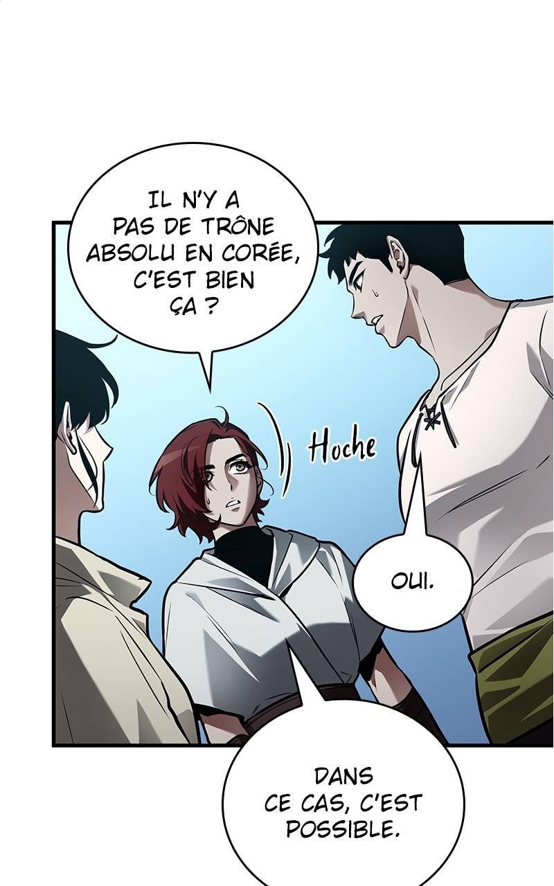 Read Omniscient Reader’s Viewpoint (fr) Manga Online