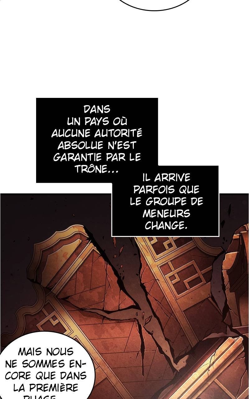 Read Omniscient Reader’s Viewpoint (fr) Manga Online