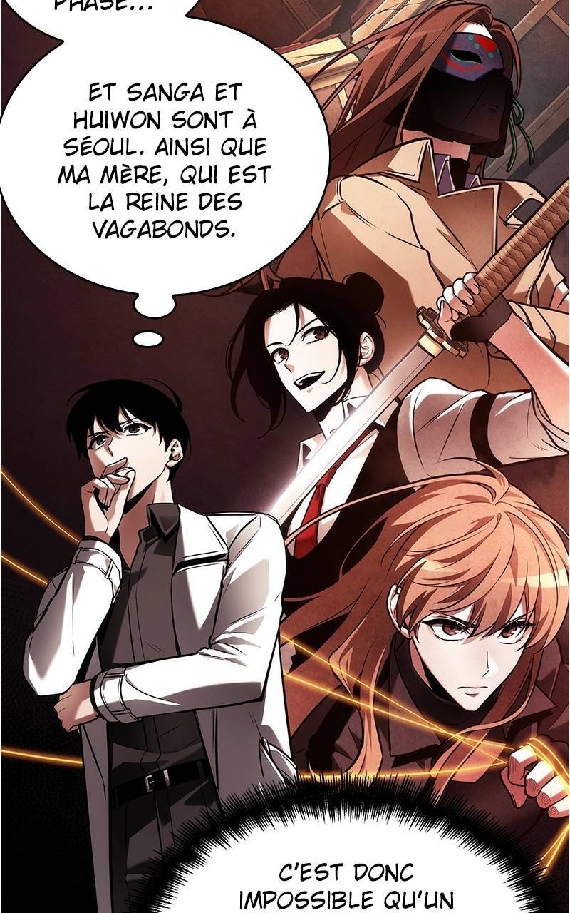 Read Omniscient Reader’s Viewpoint (fr) Manga Online