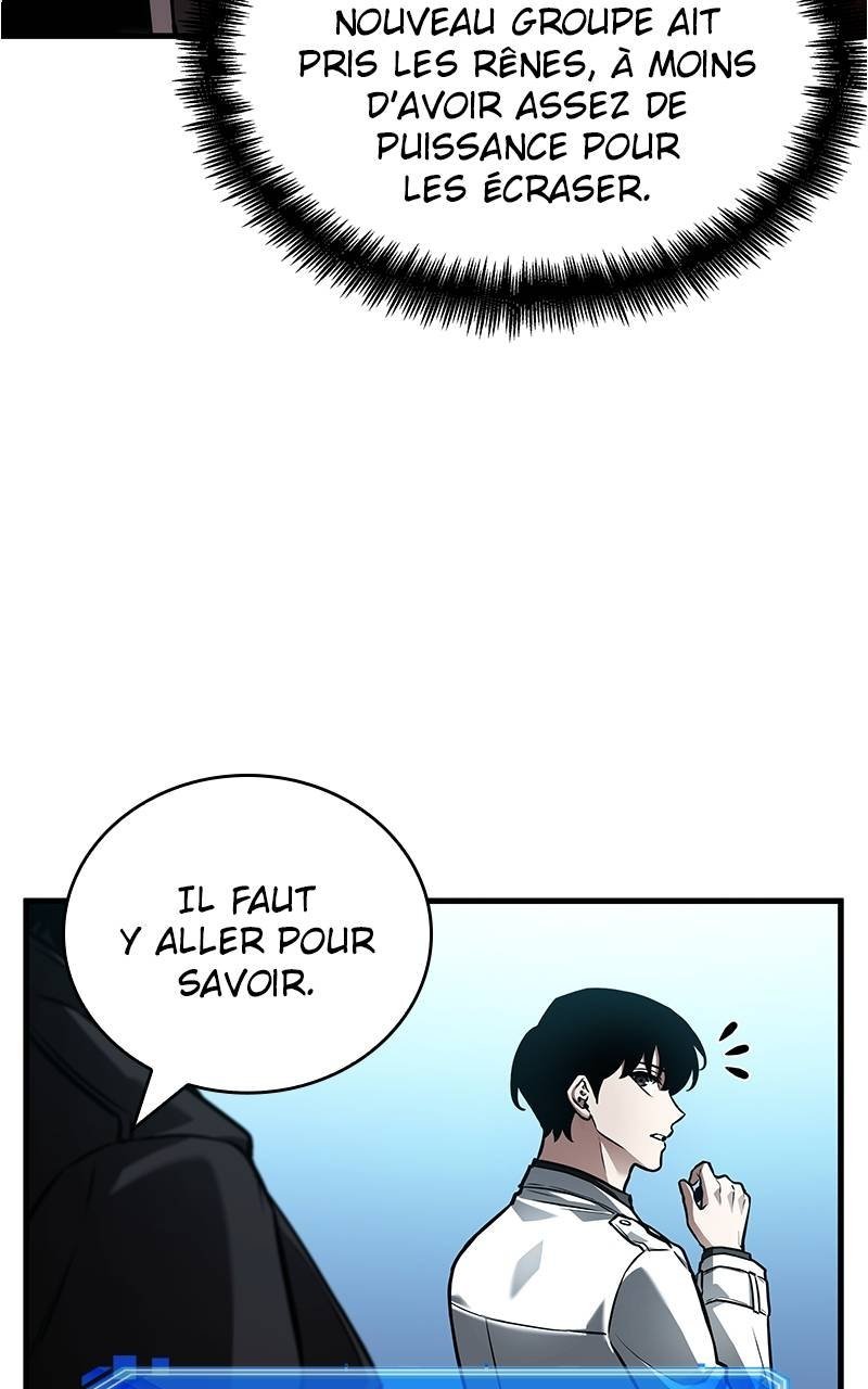Read Omniscient Reader’s Viewpoint (fr) Manga Online