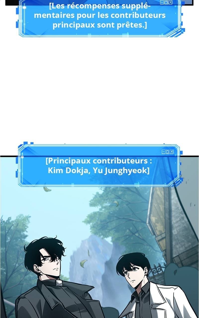 Read Omniscient Reader’s Viewpoint (fr) Manga Online