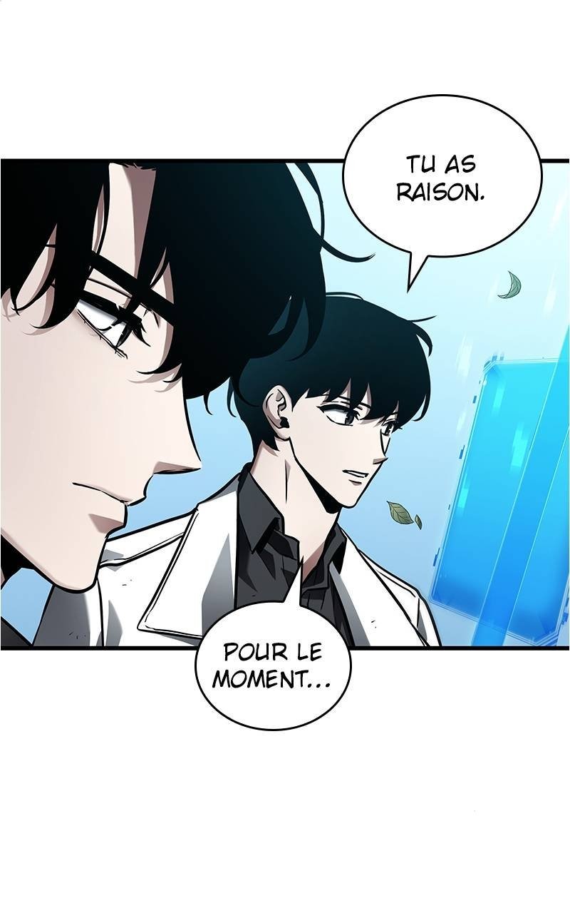 Read Omniscient Reader’s Viewpoint (fr) Manga Online