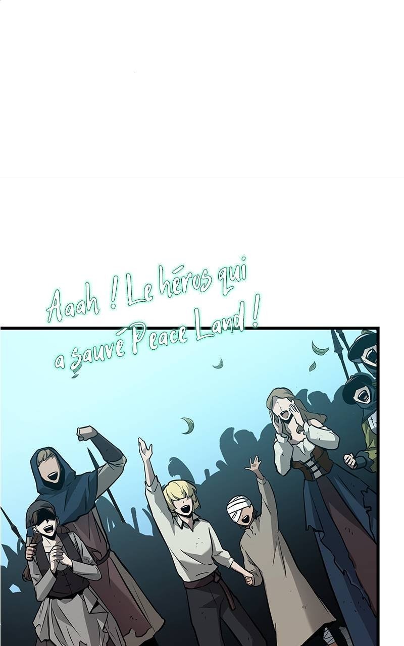 Read Omniscient Reader’s Viewpoint (fr) Manga Online