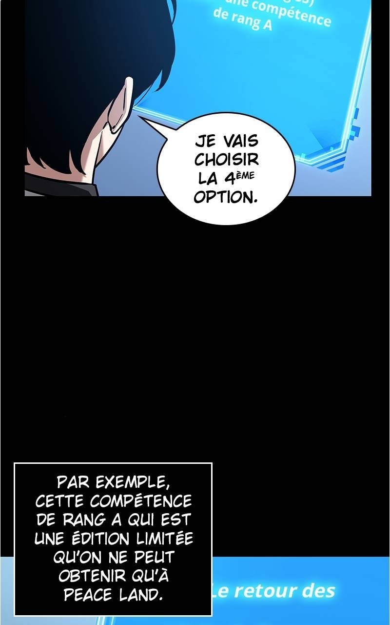 Read Omniscient Reader’s Viewpoint (fr) Manga Online
