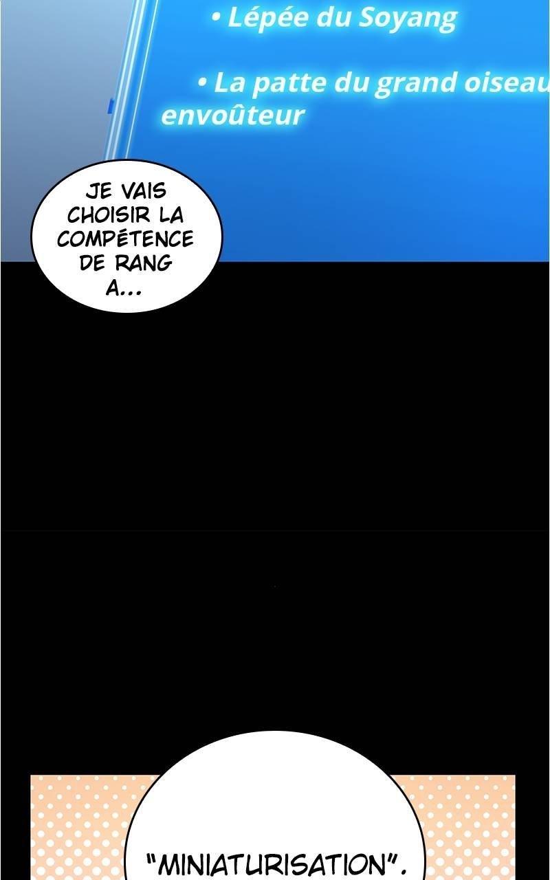 Read Omniscient Reader’s Viewpoint (fr) Manga Online