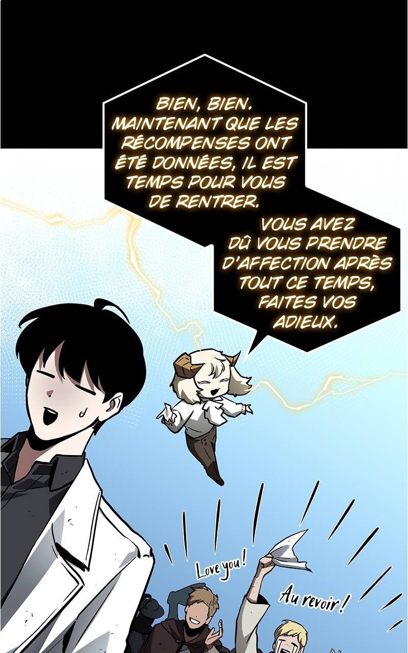 Read Omniscient Reader’s Viewpoint (fr) Manga Online