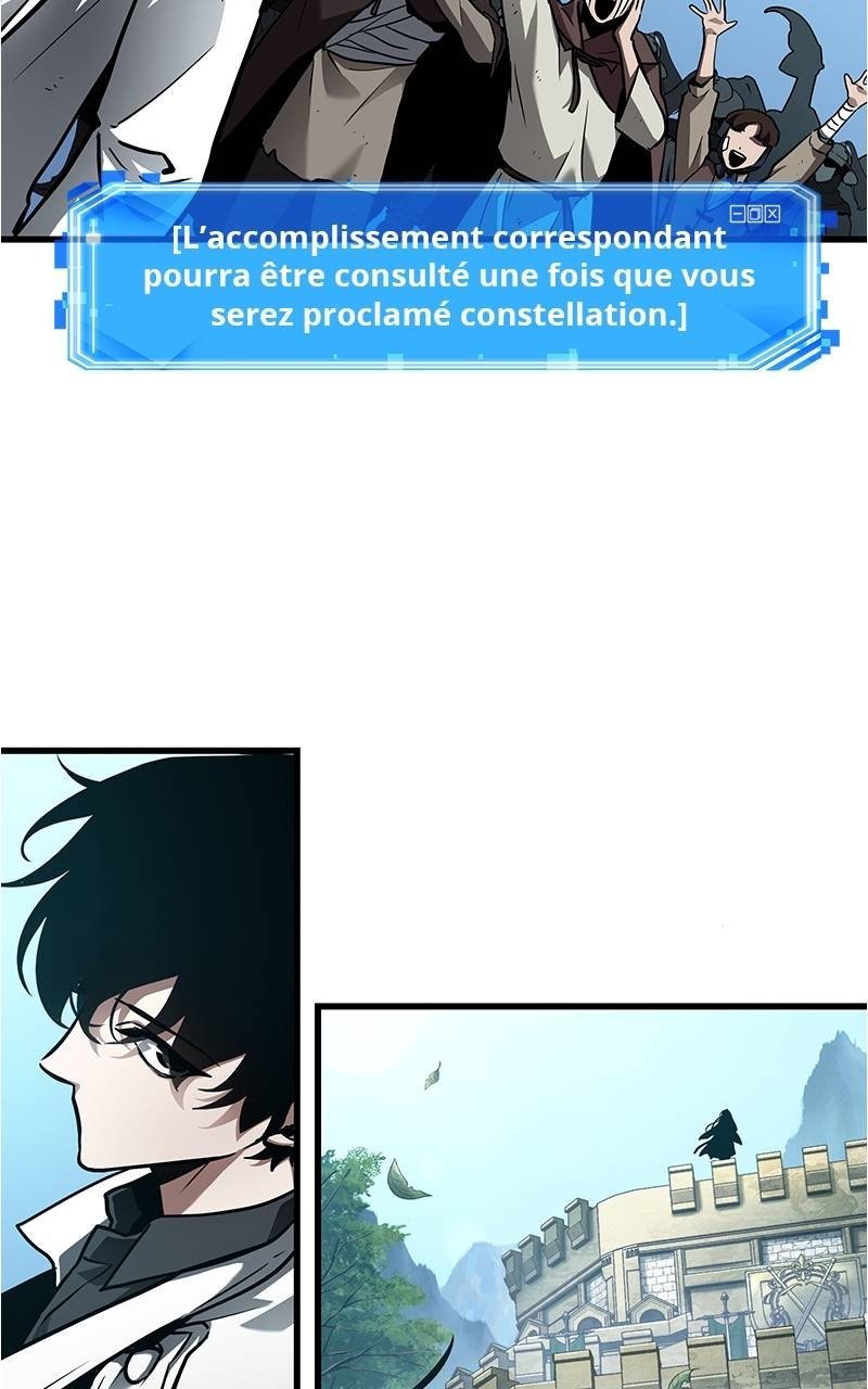 Read Omniscient Reader’s Viewpoint (fr) Manga Online