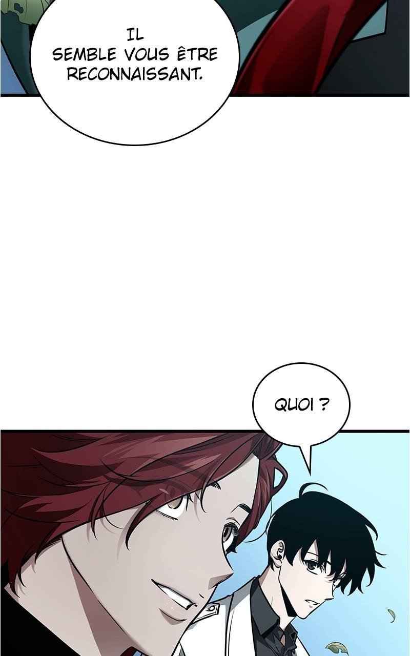 Read Omniscient Reader’s Viewpoint (fr) Manga Online
