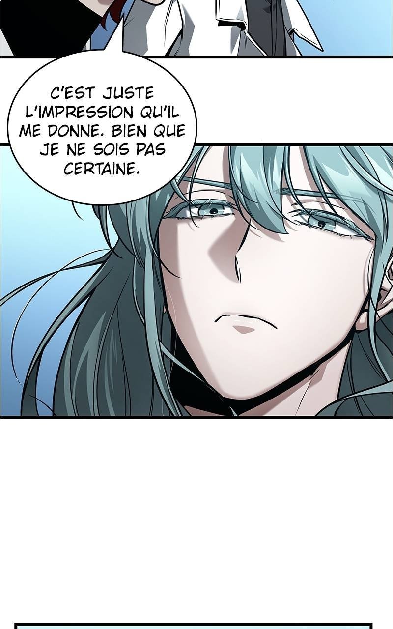 Read Omniscient Reader’s Viewpoint (fr) Manga Online