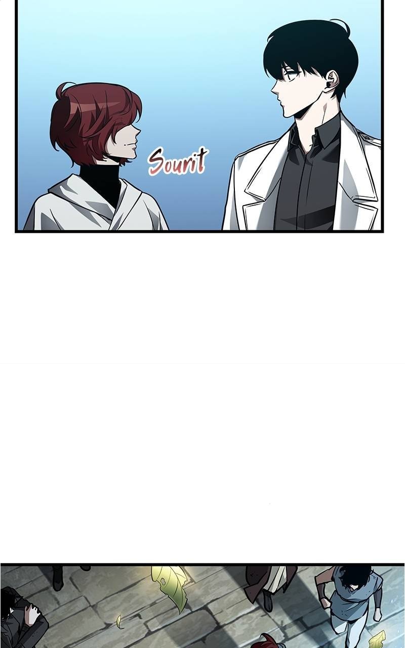 Read Omniscient Reader’s Viewpoint (fr) Manga Online