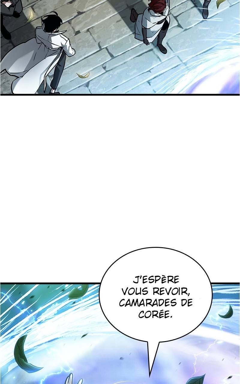 Read Omniscient Reader’s Viewpoint (fr) Manga Online