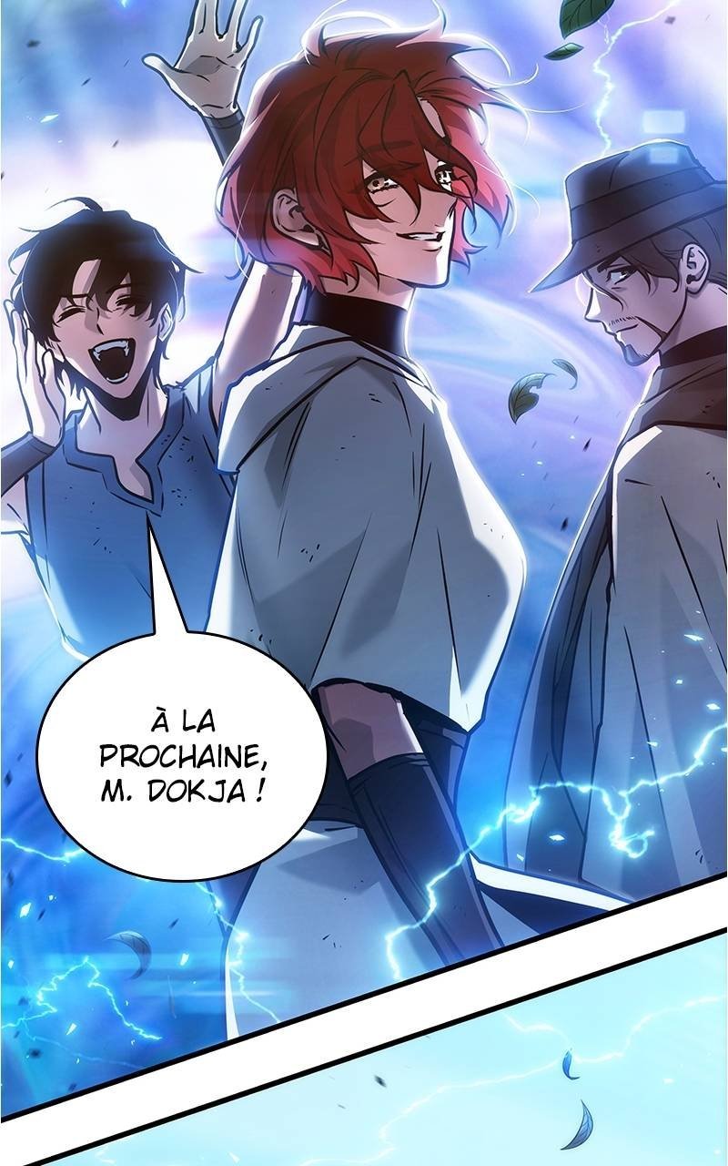 Read Omniscient Reader’s Viewpoint (fr) Manga Online