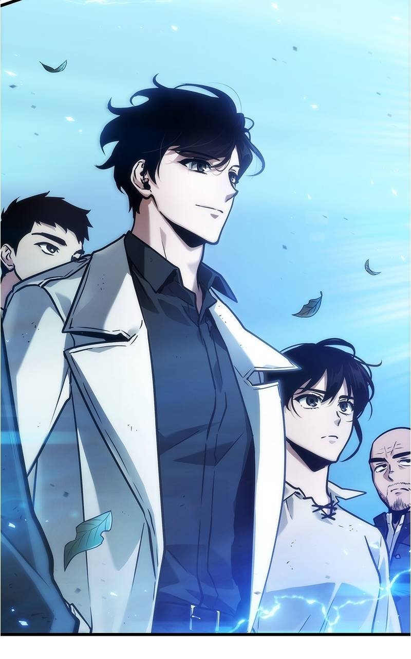 Read Omniscient Reader’s Viewpoint (fr) Manga Online