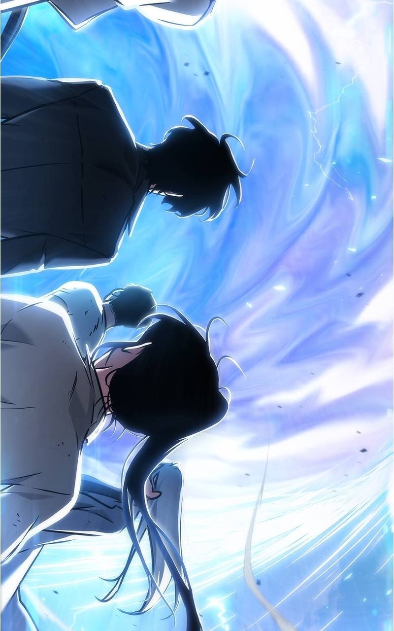 Read Omniscient Reader’s Viewpoint (fr) Manga Online