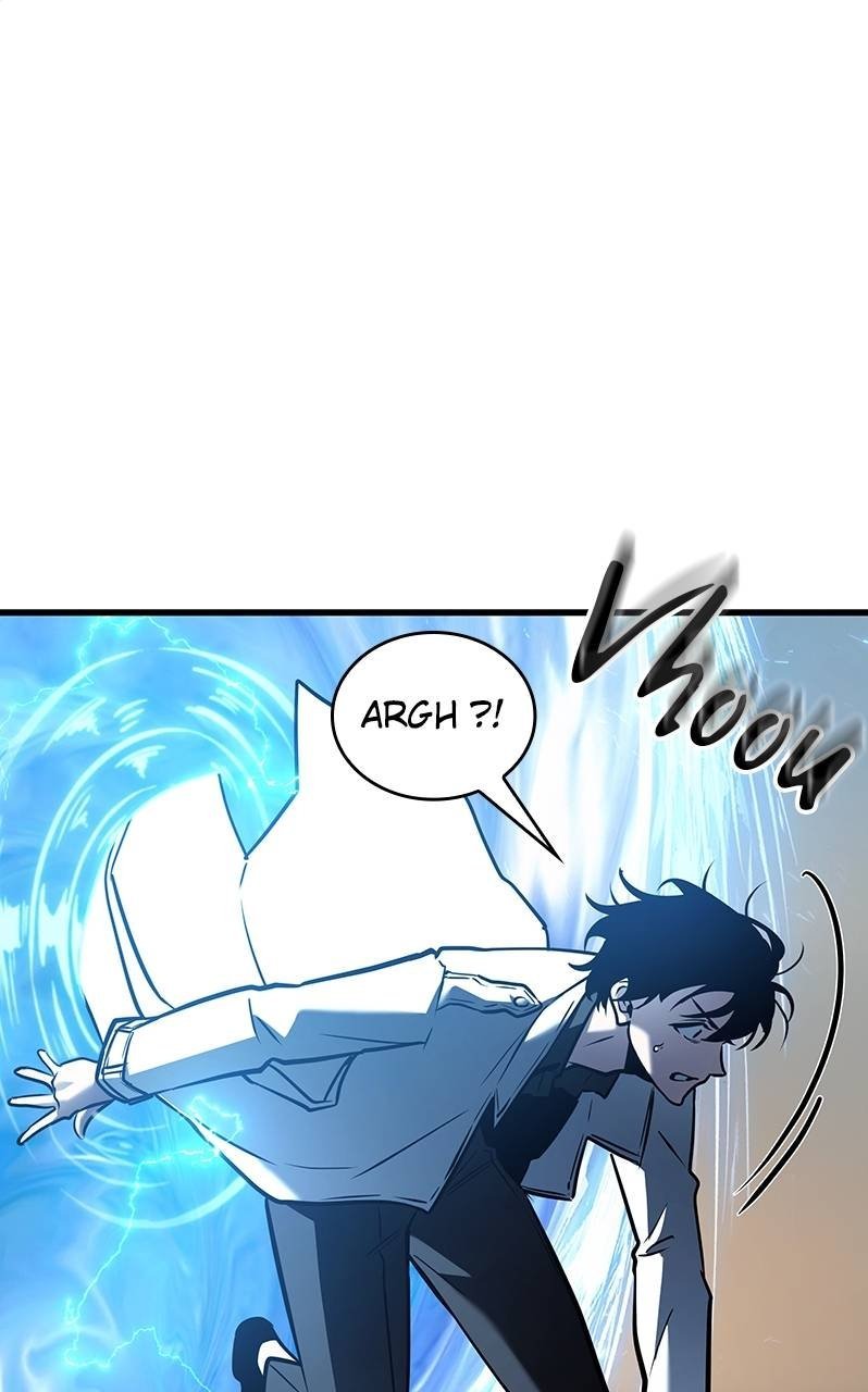 Read Omniscient Reader’s Viewpoint (fr) Manga Online