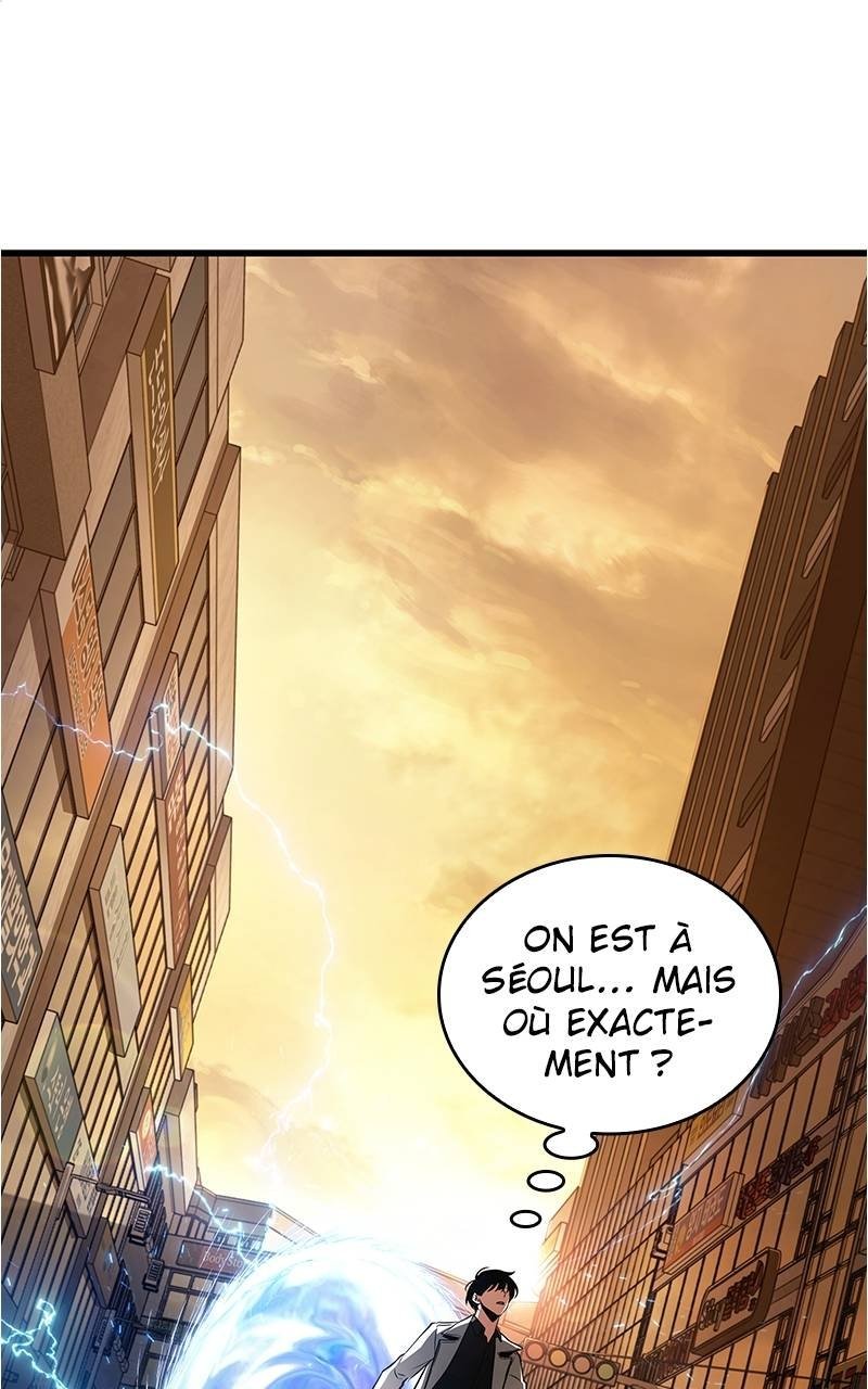 Read Omniscient Reader’s Viewpoint (fr) Manga Online