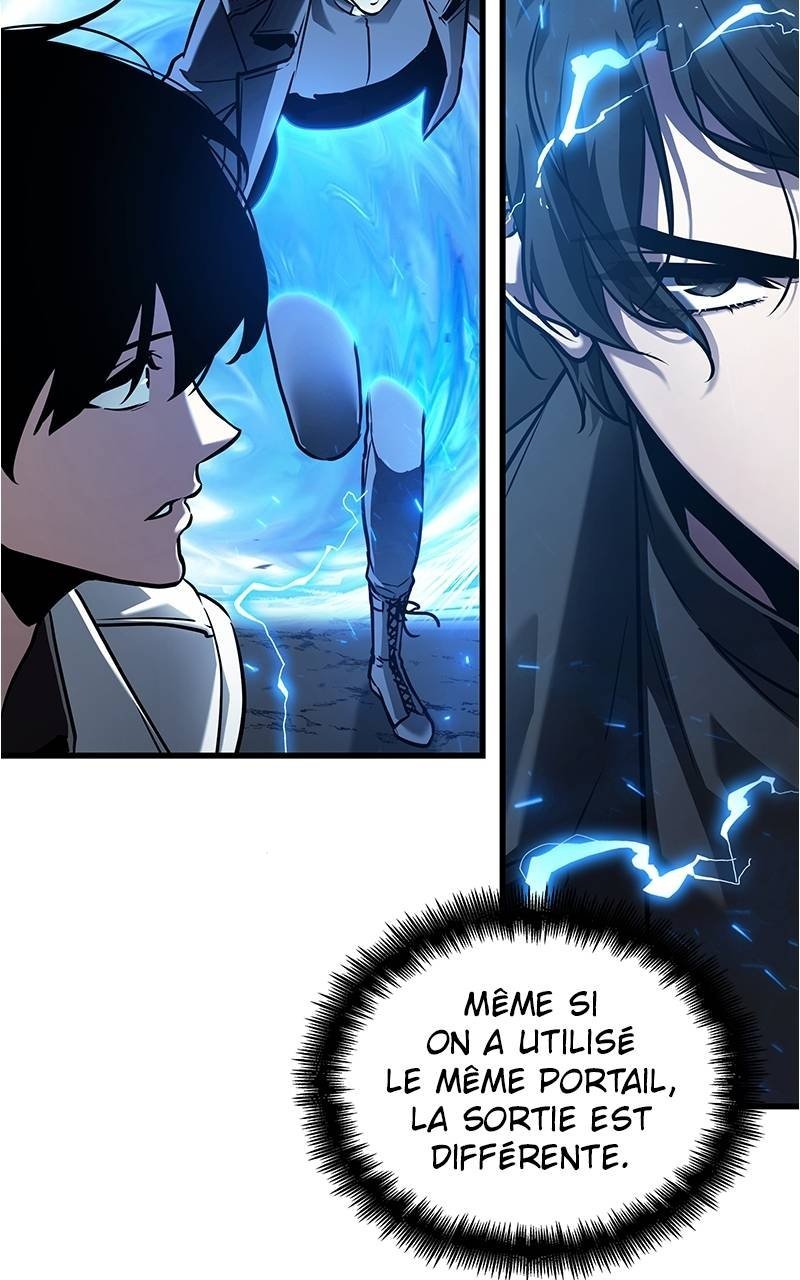 Read Omniscient Reader’s Viewpoint (fr) Manga Online
