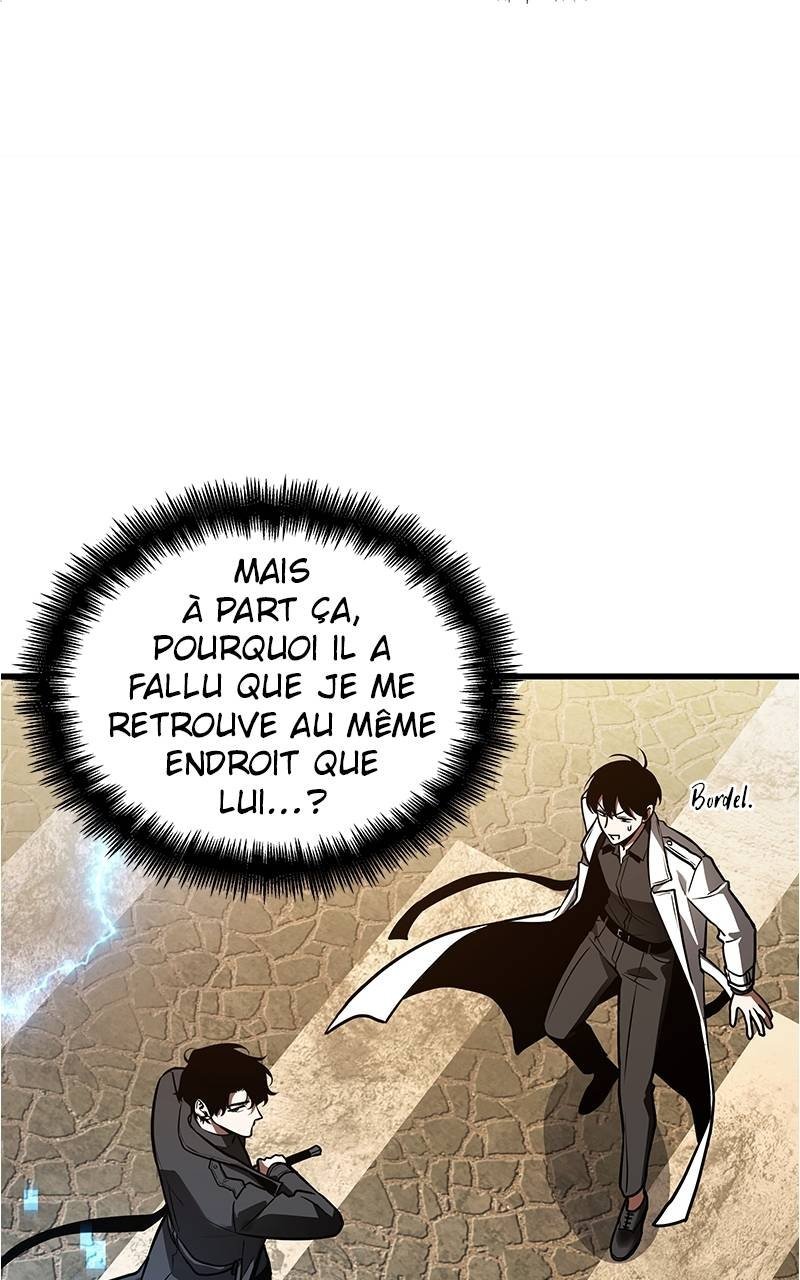 Read Omniscient Reader’s Viewpoint (fr) Manga Online
