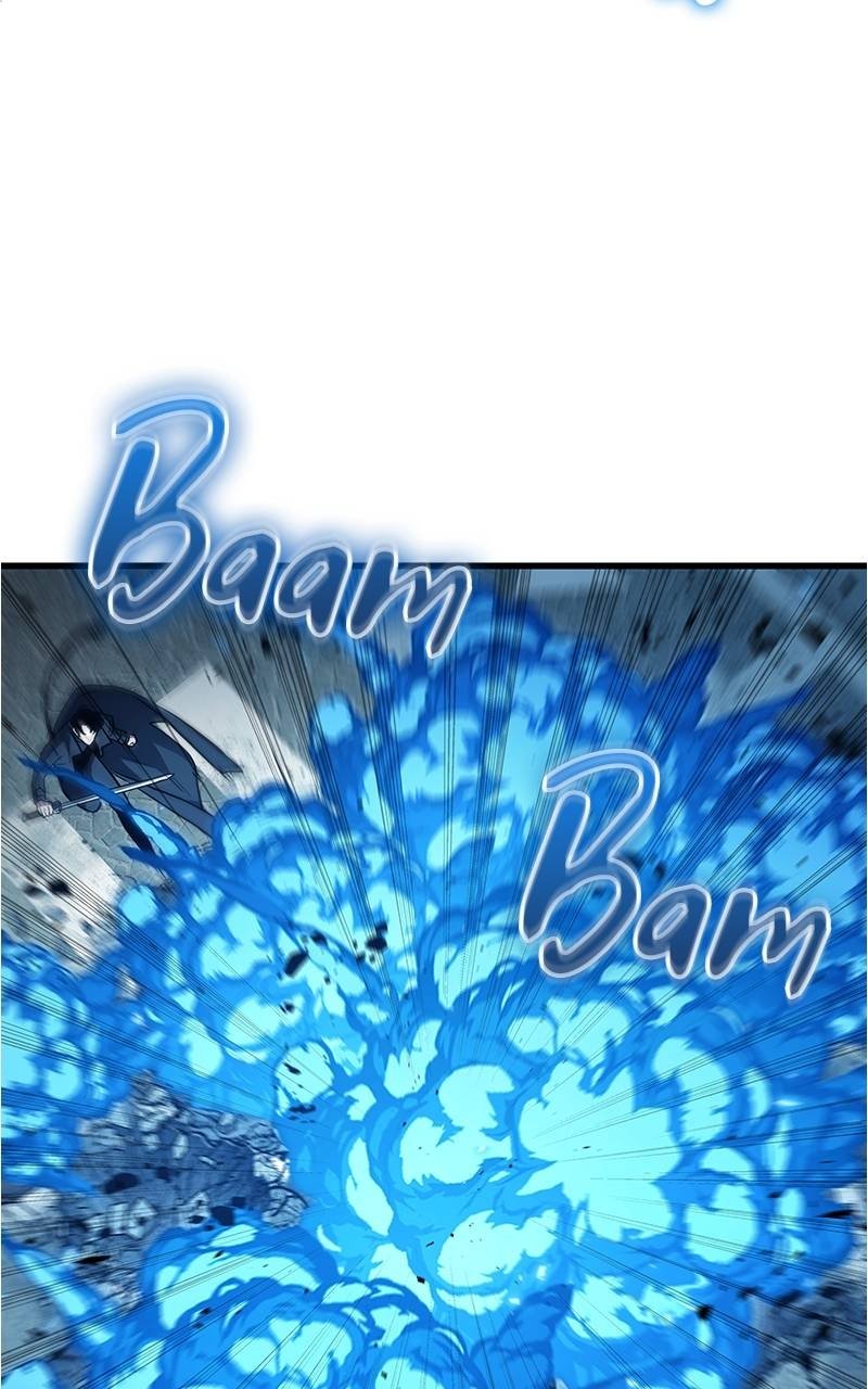 Read Omniscient Reader’s Viewpoint (fr) Manga Online