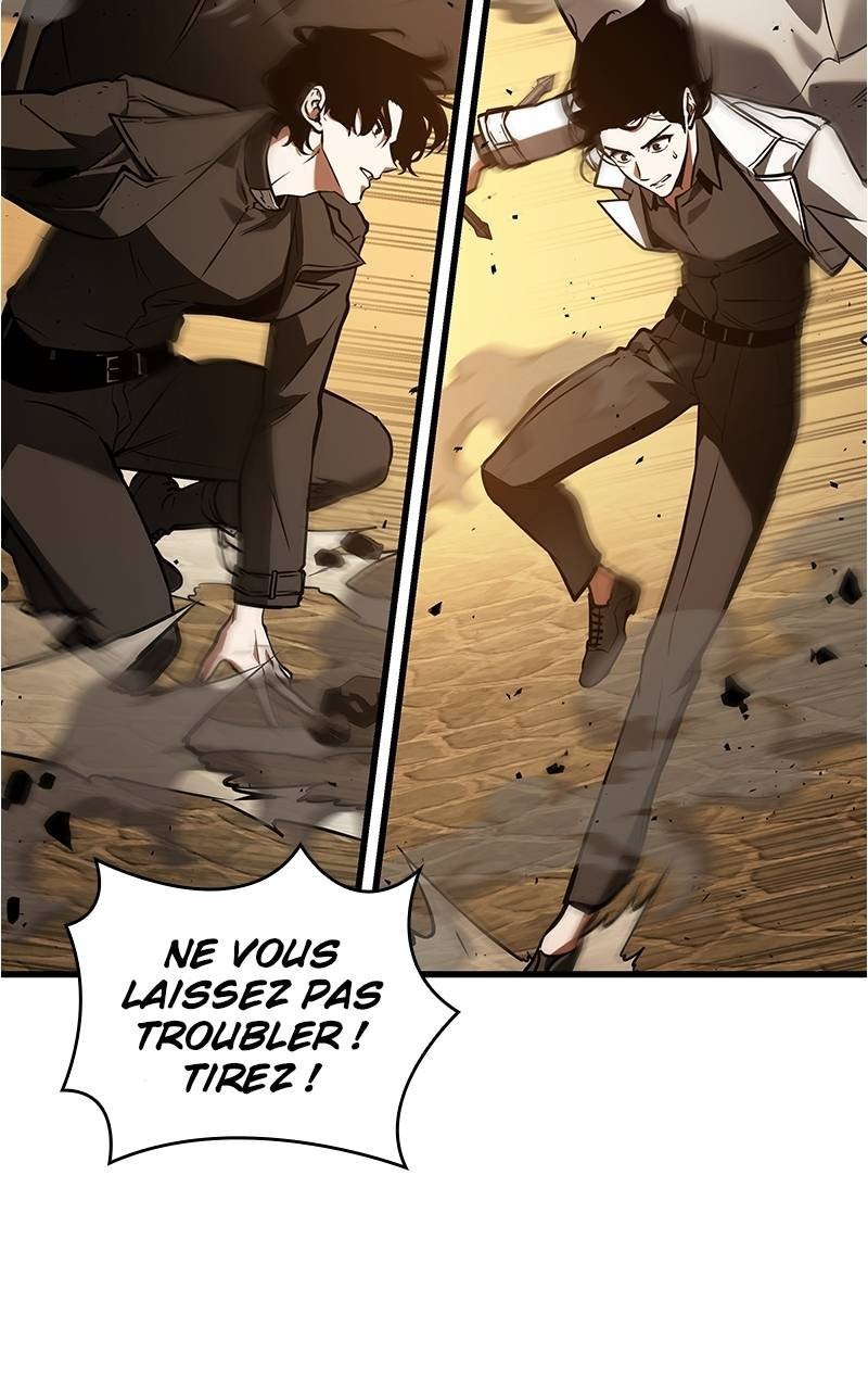 Read Omniscient Reader’s Viewpoint (fr) Manga Online