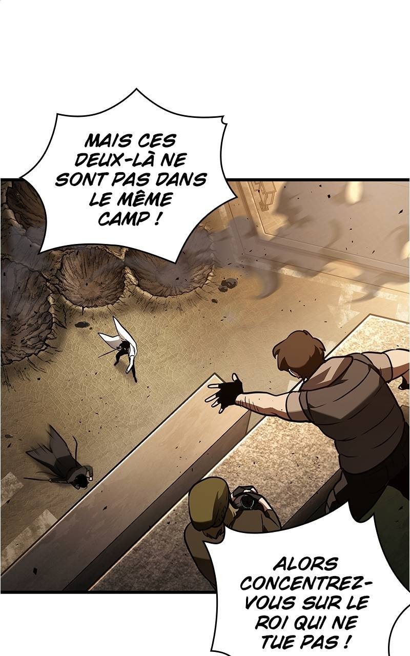 Read Omniscient Reader’s Viewpoint (fr) Manga Online